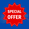 OFFER ! OFFER !!