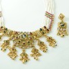 Traditional Necklace Set