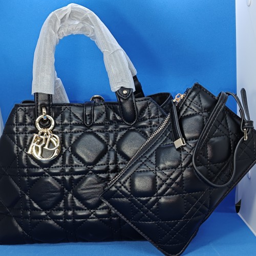 DIOR/KYY363/1 BLACK