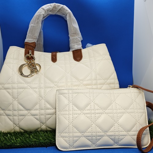 DIOR/KYY363/1/OFF WHITE