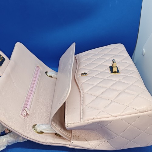 CHANEL/XYY/363/2/PINK