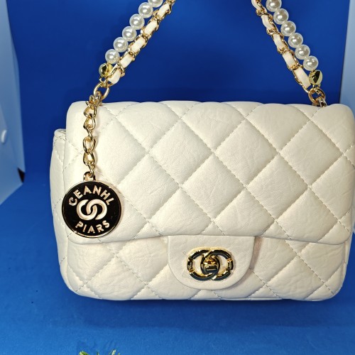 CHANEL/XYY/363/3/PEARL