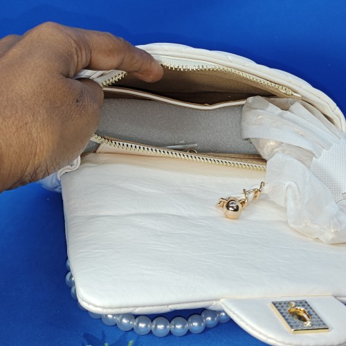 CHANEL/XYY/363/3/PEARL