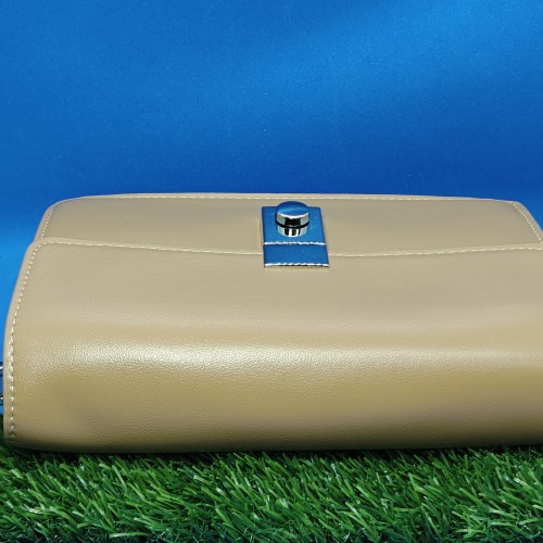 CHANEL/XYY/363/3/BROWN