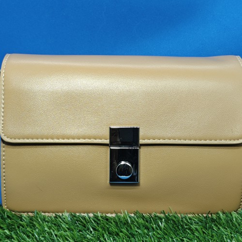 CHANEL/XYY/363/3/BROWN