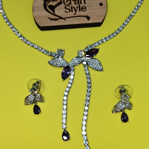New Leaf Diamond Cut YMC1033/1