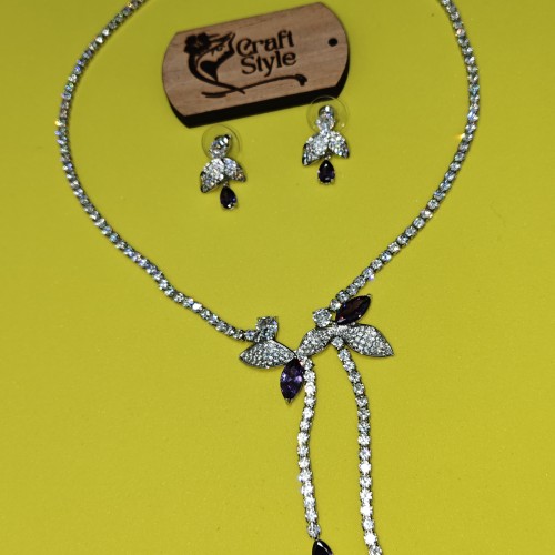 New Leaf Diamond Cut YMC1033/1