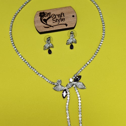 New Leaf Diamond Cut YMC1033/1
