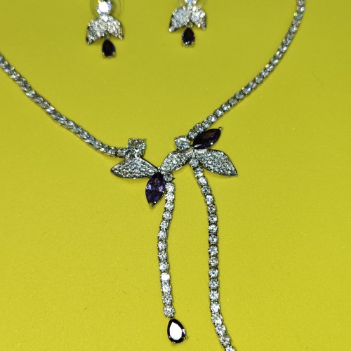 New Leaf Diamond Cut YMC1033/1