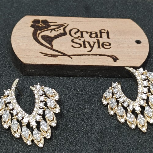 Patabahar Diamond Cut Necklace YMC1033/4-1