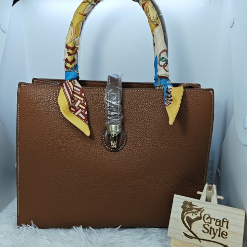 URBAN SADDLE BAG