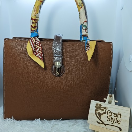 URBAN SADDLE BAG