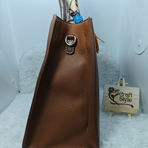 URBAN SADDLE BAG