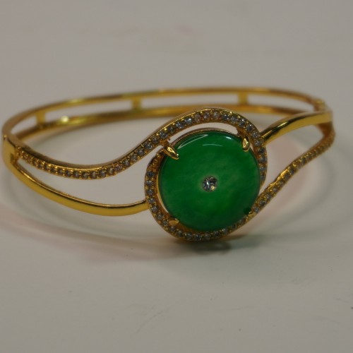 Dazzling Stone Bracelet SJF1478/2-6
