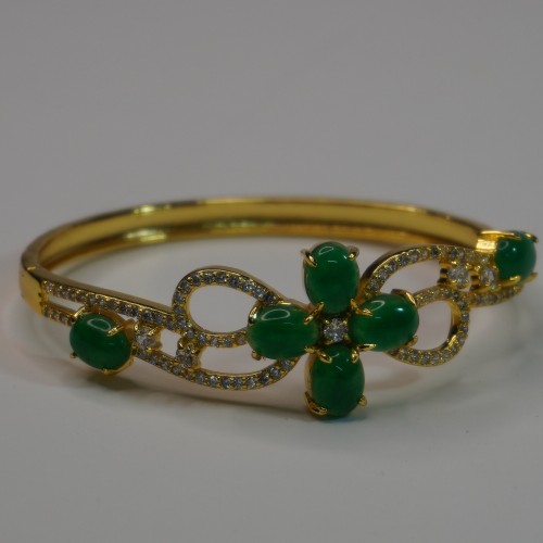 Dazzling Stone Bracelet SJF1478/2-6