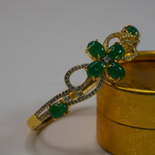 Dazzling Stone Bracelet SJF1478/2-6