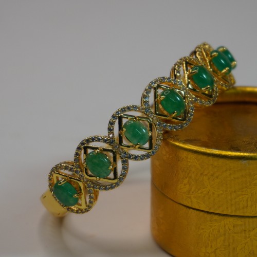 Dazzling Stone Bracelet SJF1478/2-6