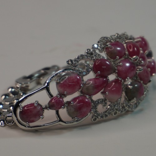 Dazzling Stone Bracelet SJF1478/3-3