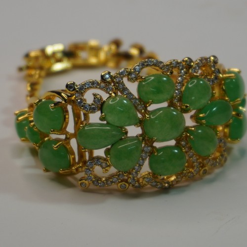 Dazzling Stone Bracelet SJF1478/3-3