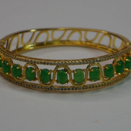 Dazzling Stone Bracelet SJF1478/3-3