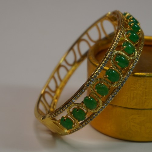 Dazzling Stone Bracelet SJF1478/3-3