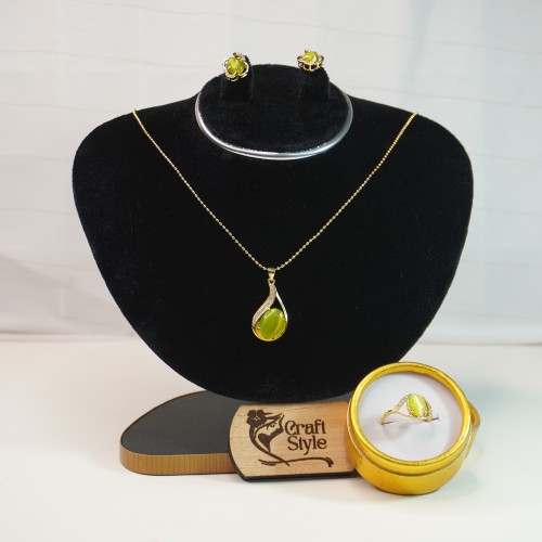 Elegant Mini Jewelry Set SJF1477/1-3