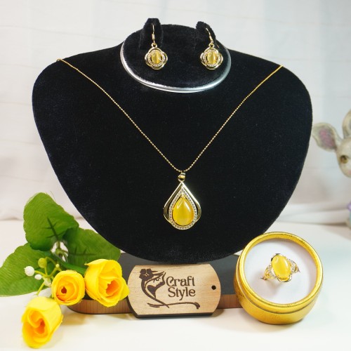 Elegant Mini Jewelry Set SJF1477/4-7