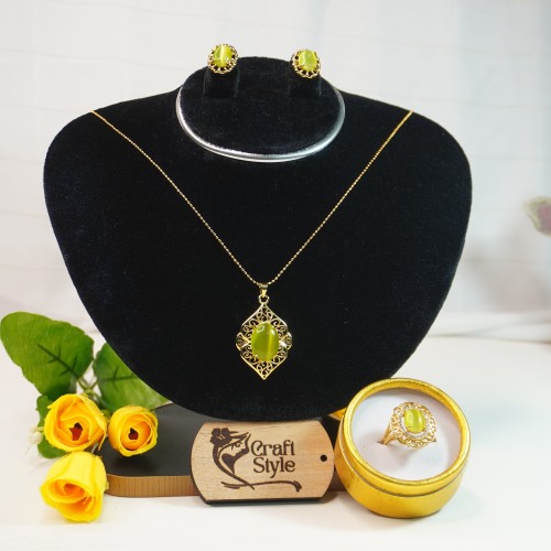 Elegant Mini Jewelry Set SJF1477/13-17