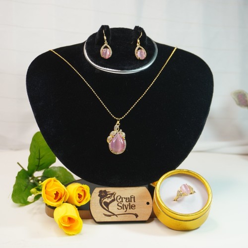 Elegant Mini Jewelry Set SJF1477/13-17