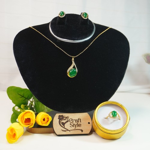 Elegant Mini Jewelry Set SJF1477/18-23