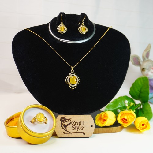 Elegant Mini Jewelry Set SJF1477/18-23