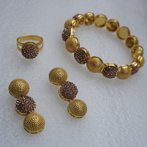Natural Stone Bracelet ANG767/8