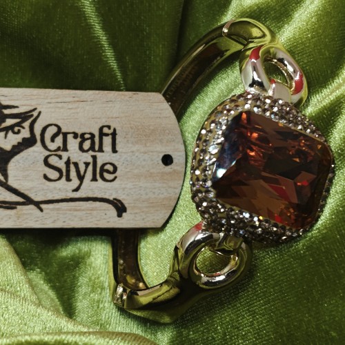 Natural Stone Bracelet ANG767/1-1