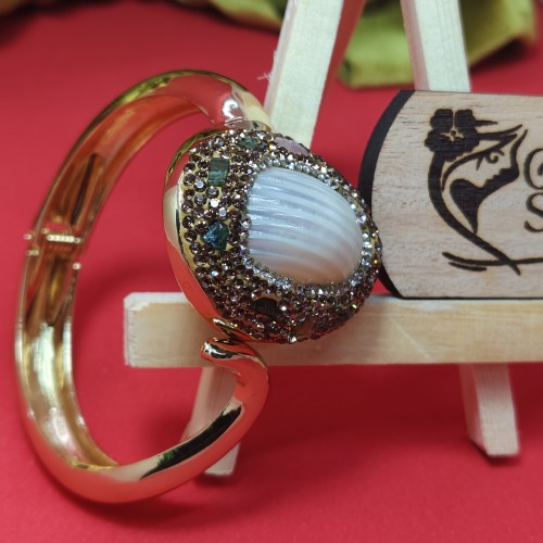 Natural Stone Bracelet ANG767/1-1