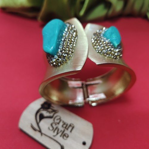 Natural Stone Bracelet ANJ767/2-5