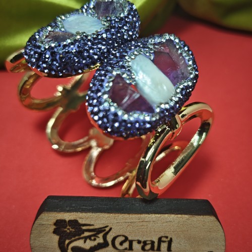 Natural Stone Bracelet ANJ767/3-4