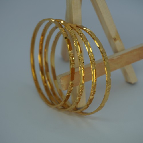 Traditional Indian Bangles H20621/20