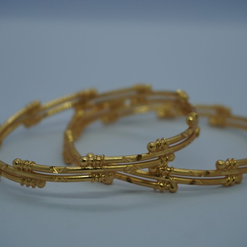 Traditional Indian Bangles H20621/3