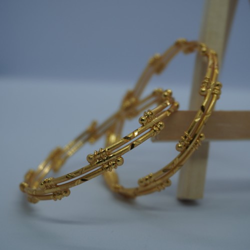 Traditional Indian Bangles H20621/3