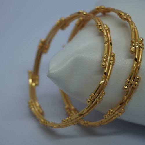 Traditional Indian Bangles H20621/3