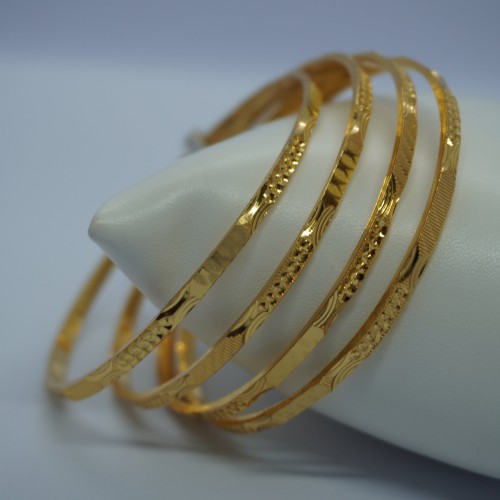 Traditional Indian Bangles H20621/19