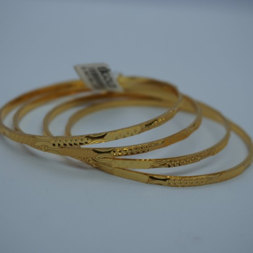 Traditional Indian Bangles H20621/19