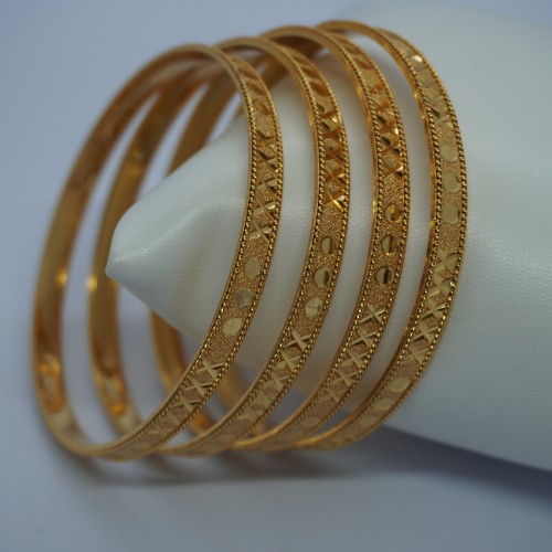Traditional Indian Bangles H20621/21