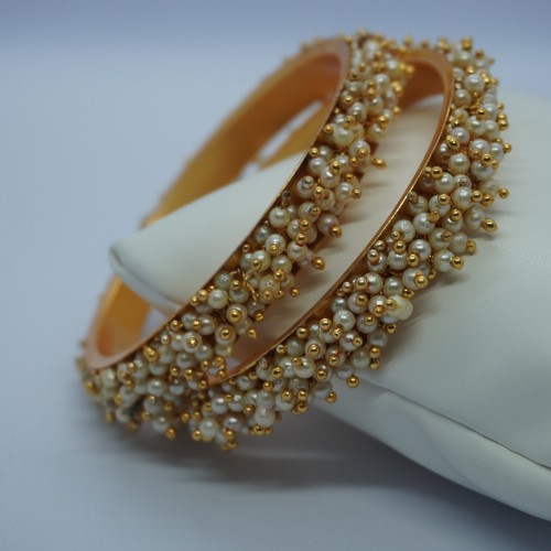 Traditional Beads Bangles H20621/13