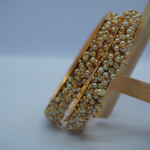 Traditional Beads Bangles H20621/13