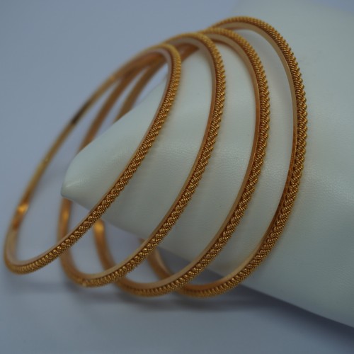 Twist Indian Bangles H20621/7