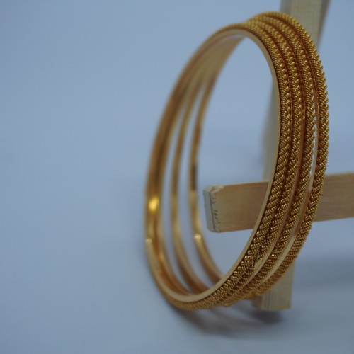 Twist Indian Bangles H20621/7