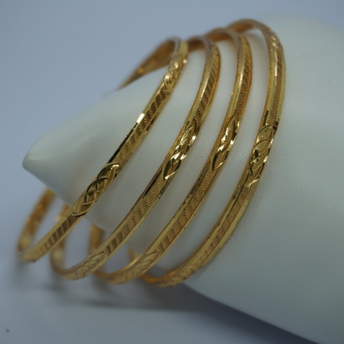 Traditional Indian Bangles H20621/26