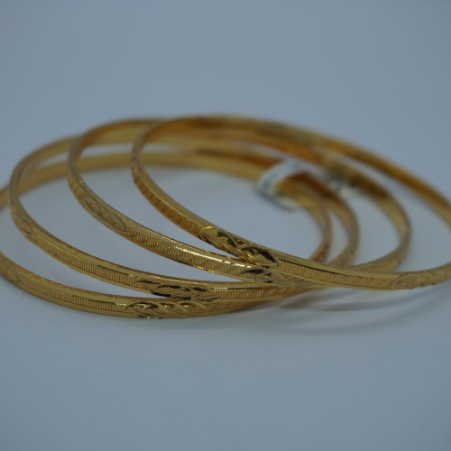 Traditional Indian Bangles H20621/26