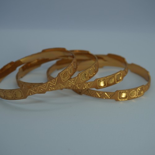 Traditional Indian Bangles H20621/25